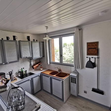 Guest House Provencal Vitrolles  Bilik gambar