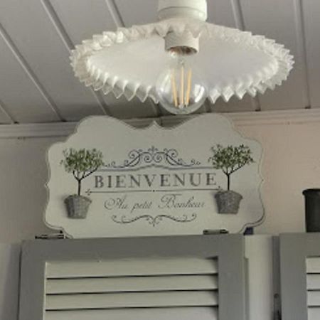 Guest House Provencal Vitrolles  Luaran gambar