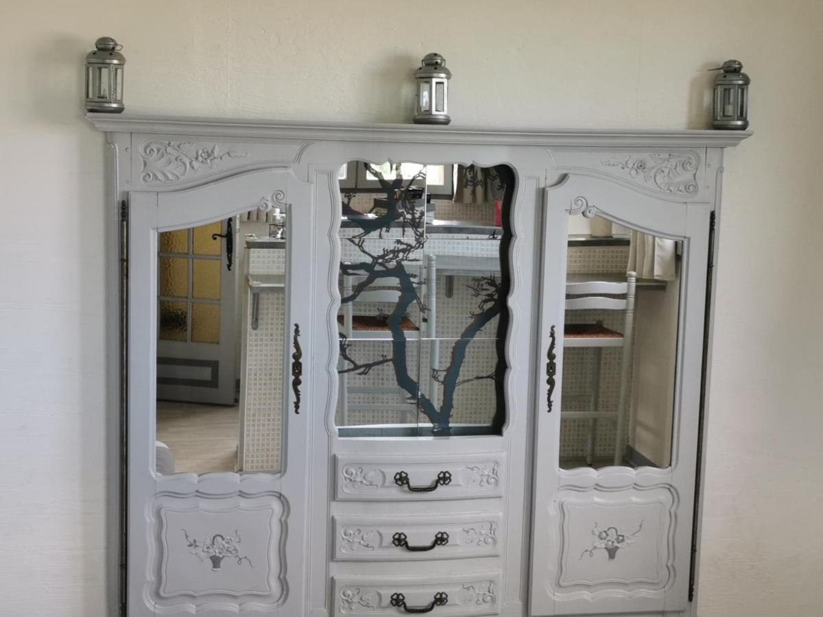 Guest House Provencal Vitrolles  Luaran gambar
