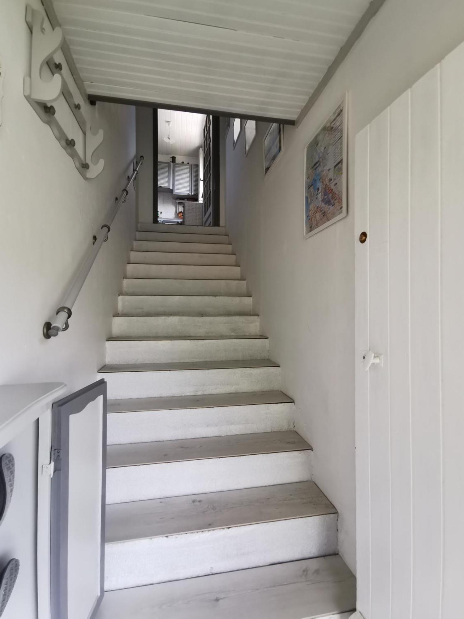 Guest House Provencal Vitrolles  Bilik gambar