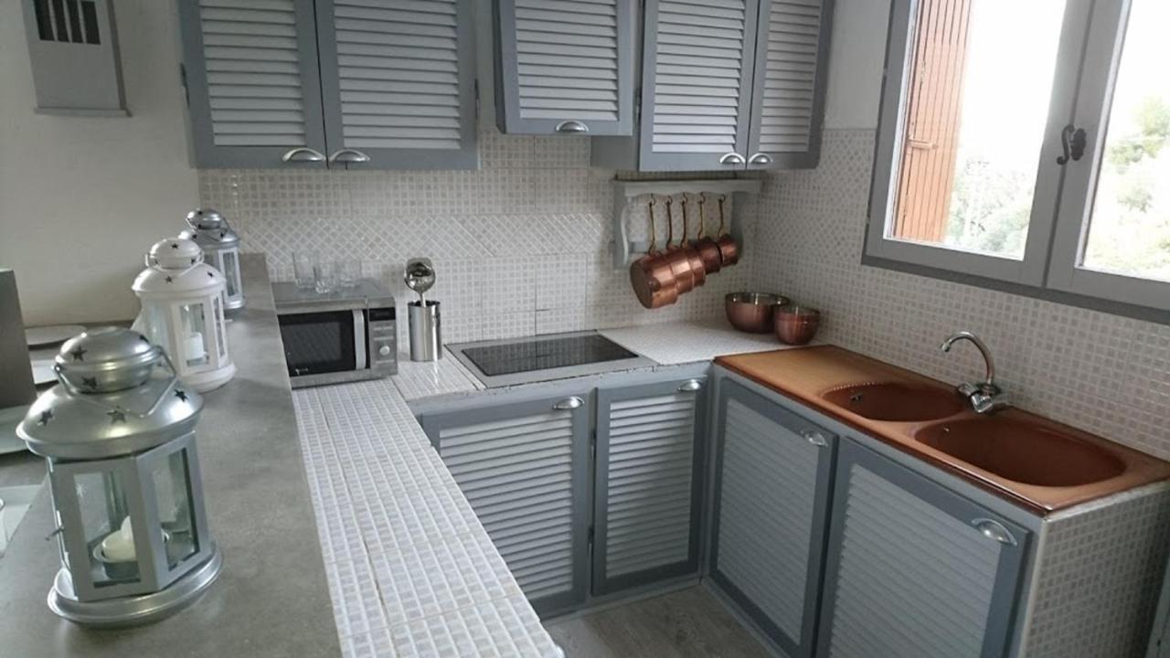 Guest House Provencal Vitrolles  Luaran gambar