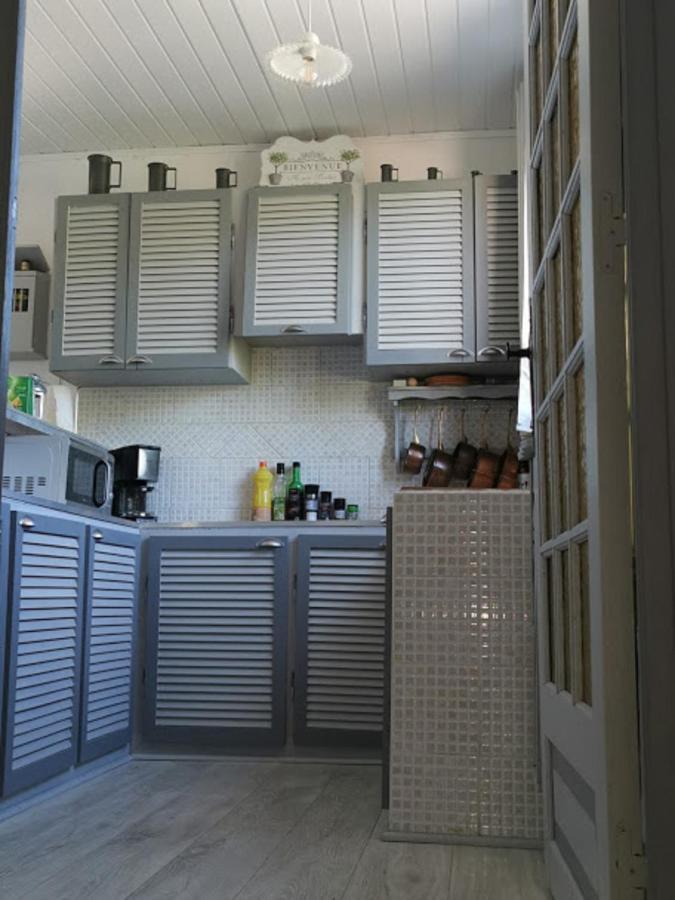 Guest House Provencal Vitrolles  Luaran gambar