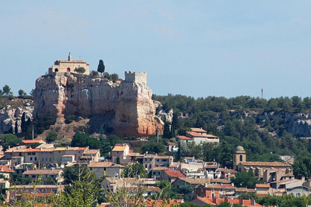 Guest House Provencal Vitrolles  Luaran gambar