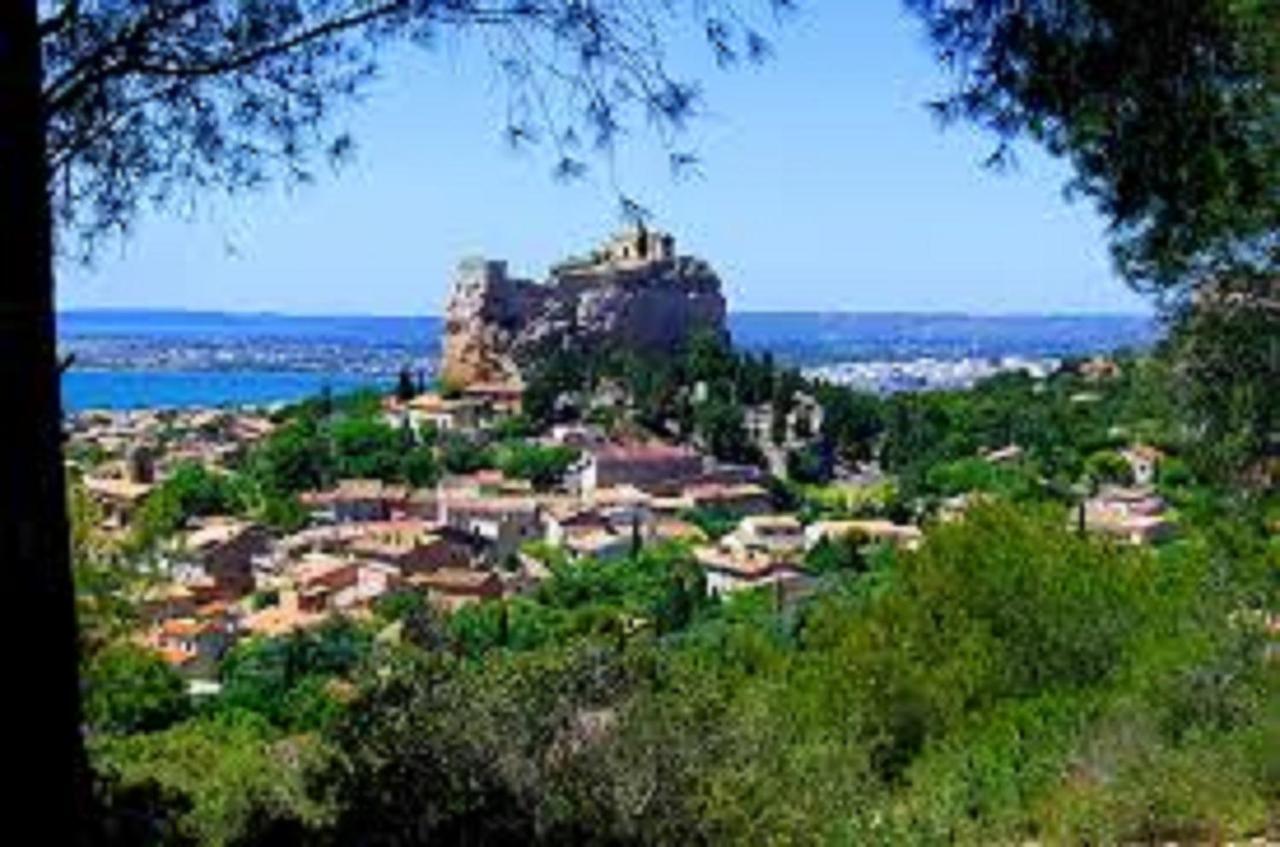 Guest House Provencal Vitrolles  Luaran gambar